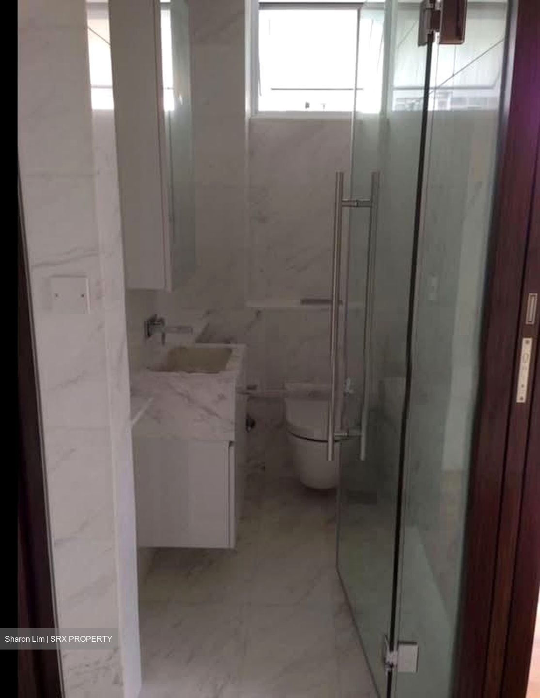 Park Residences Kovan (D19), Apartment #576133081